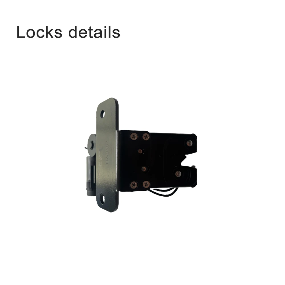Automatic lifting of trunk support rod Car Bumpers automobile refitting electric tailgate Suitable for NETA u neta v NetaGT