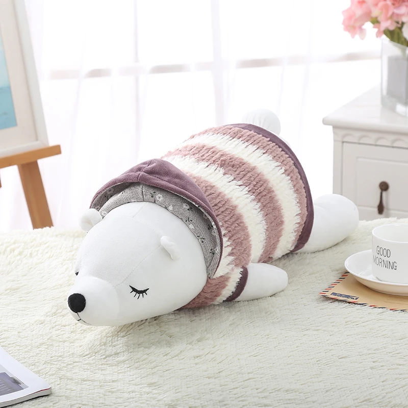 Hot Sale Promotion Stuffed Plush Toy Manufacturer Custom Logo Soft Plush Human Doll Mascot