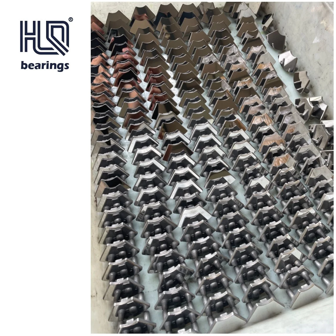 tilting pad thrust bearing thrust pad thrust segments axial bearing