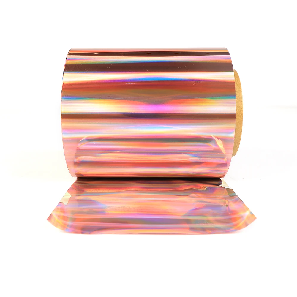 Общие Лазерная Голографическая фольга как под названием