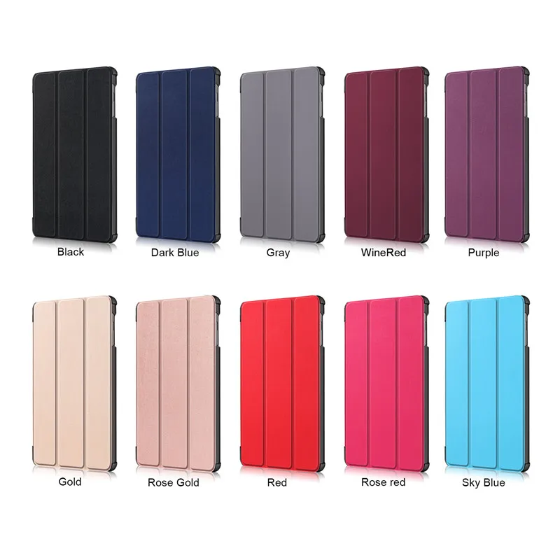 
Heavy duty case for Samsung Tablet Tab A 10.1 2019 T510 T515 