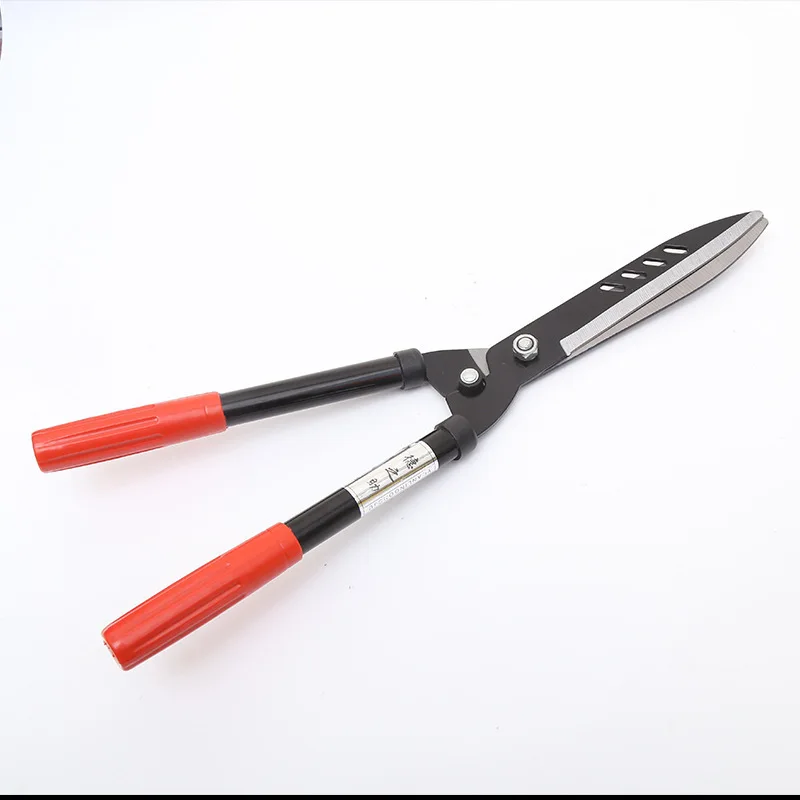 High quality gardening shears Landscaping pruning shears Garden flower pruning shears