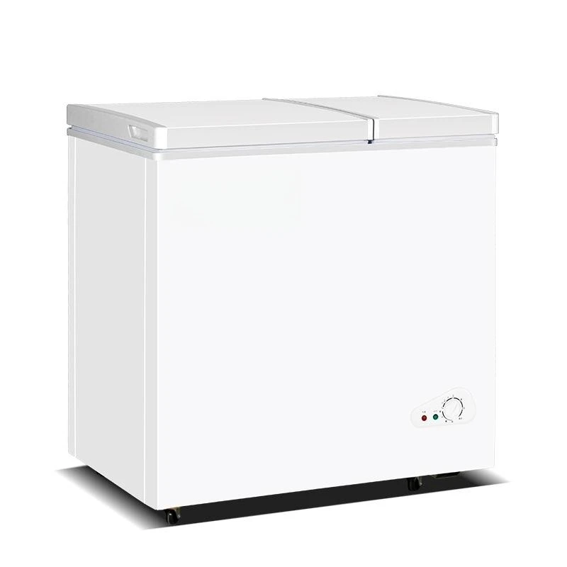 High Quality Supermarket Refrigerator Deep Freezer Cold Rooms Cheapest Deep Freezer