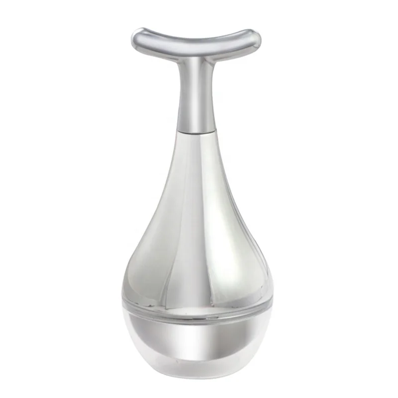 Sore Muscle Pain Relief Recovery Relax Therapy Massage Roller Ball Y shape Manual arms back Massager