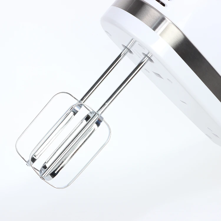 Домашняя кухонная выпечка, миксер Mezcladora de mano, венчик, венчик, машина из нержавеющей стали и крючки