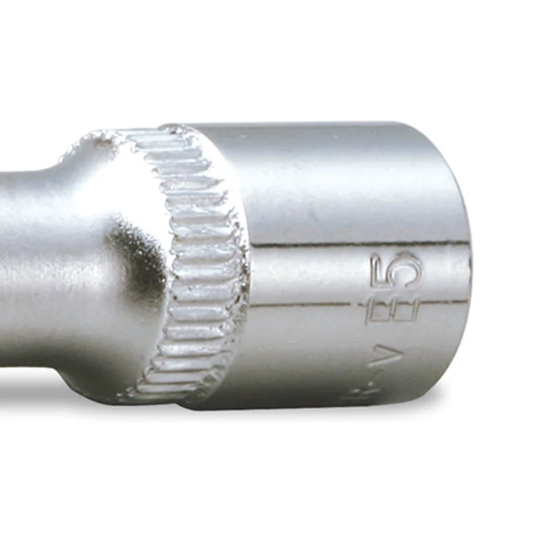 Продажа с завода, различные гнезда из хром-ванадия 1/4 дюйма dr. torx