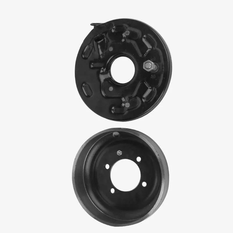 Brake handbrake assembly Hand Brake valve cable cover For ISUZU Truck accessories NKR NPR 4JB1 AG522