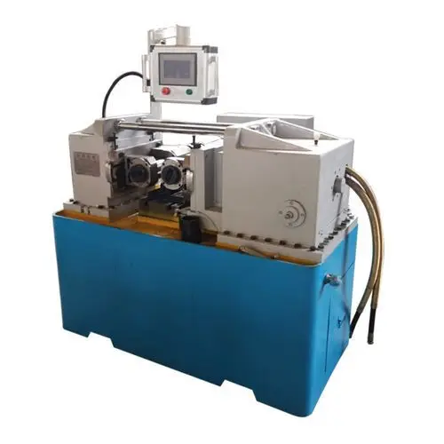 Z28-400 Hydraulic Thread Rolling Machine for Metal Rods