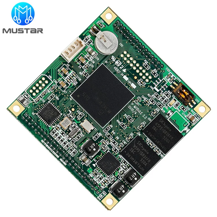 Electronic Components Electronics Printed Circuit Board China Electronic Component SMT PCBA Service Buy Online