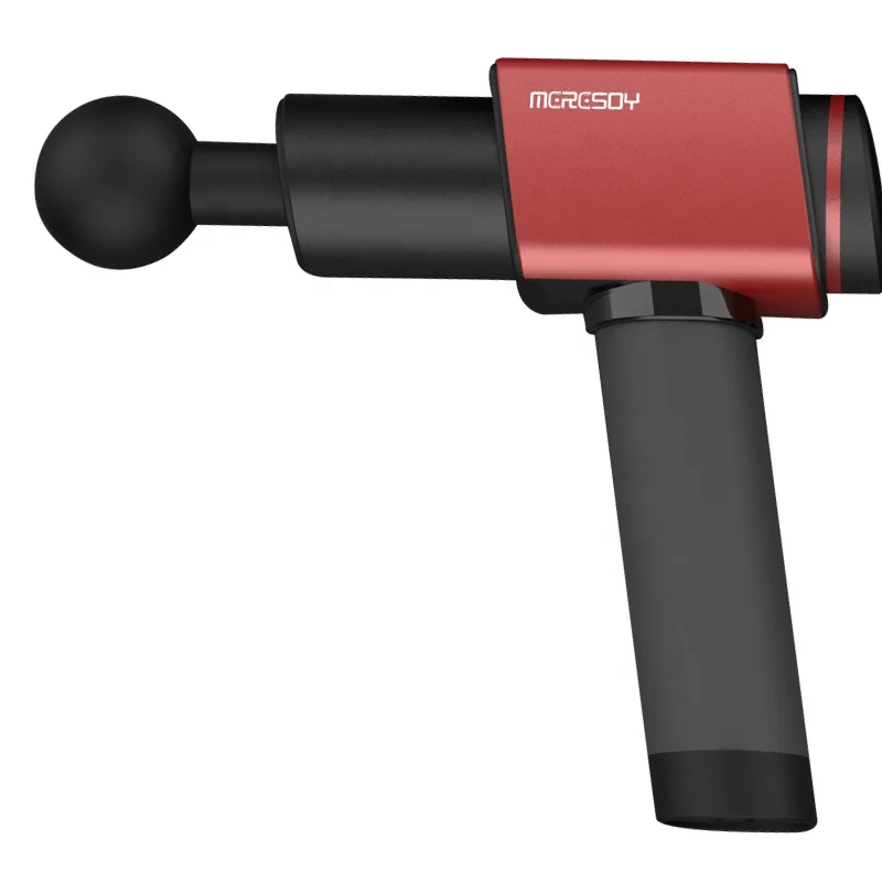 handheld devices meresoy 9 super s back pain massage machine 2019 new product