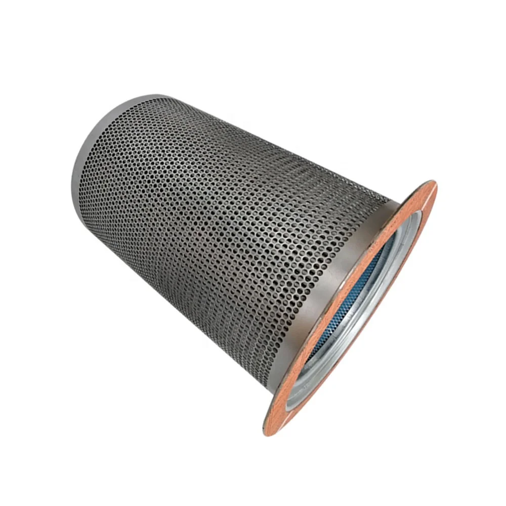 Factory Supply Replacement Kaeser Pleated Oil Gas Separator Filter Element 6.3535.0