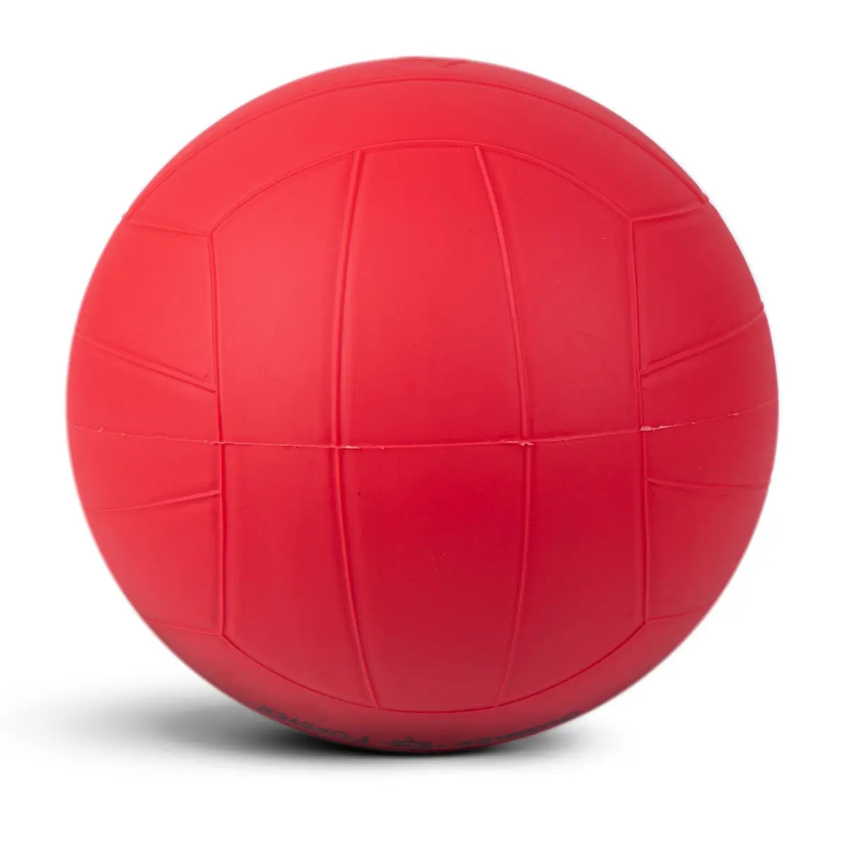 Advertising Customized Volleyball PVC Inflating Ball Small Toys for kids