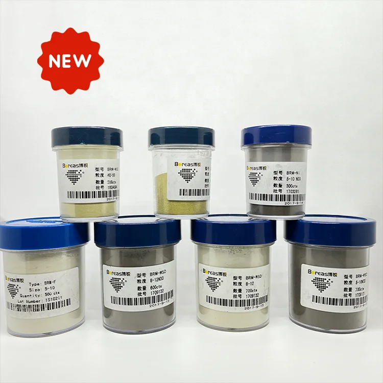 Micron Monocrystalline Diamond Powder Diamond powder Wholesale Direct from China