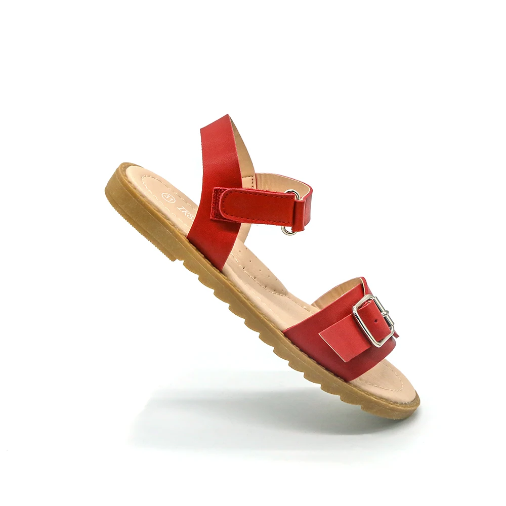 2021 New baby Kids sandals for children non-slip outdoor sandal kids casual shoes for girls