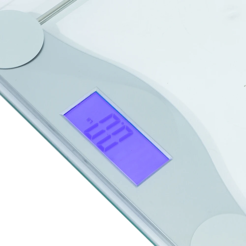 High quality 180kg 396lb Weighing Body Weight Scale Bathroom Digital Scale