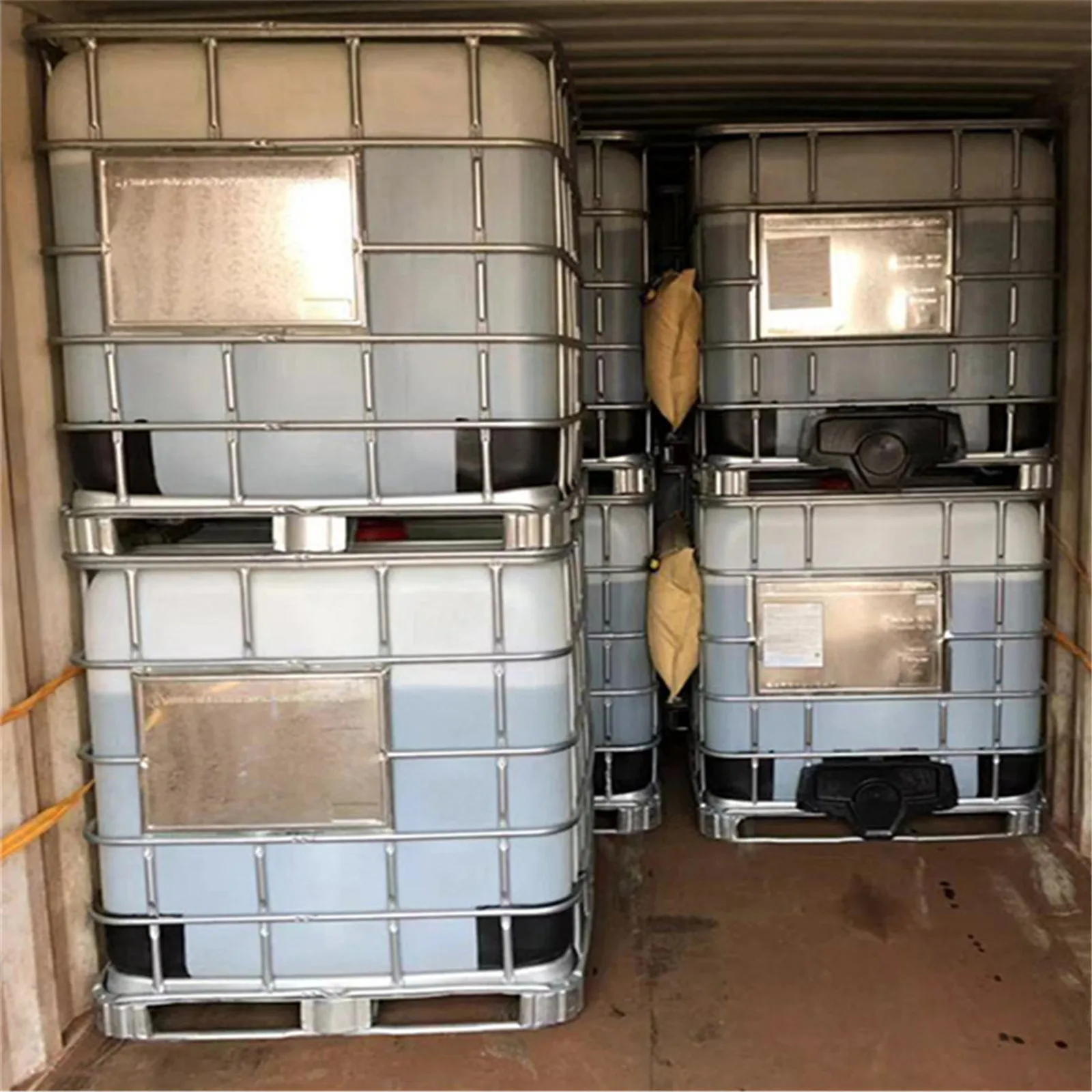 High-quality O-Xylene cas 95-47-6 for synthesis of plasticizers