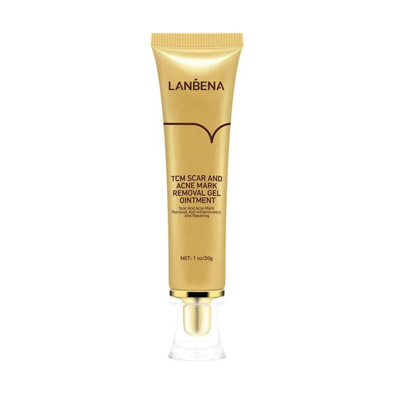 
L ANBENA Tcm Scar and Acne Mark Removal Gel 