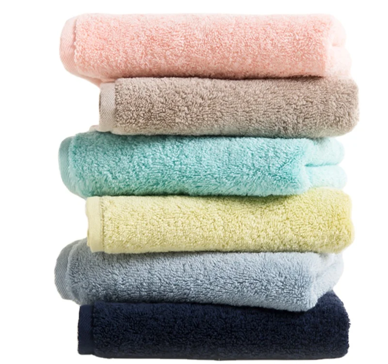 Wholesale100% Organic Cotton Bath Towel