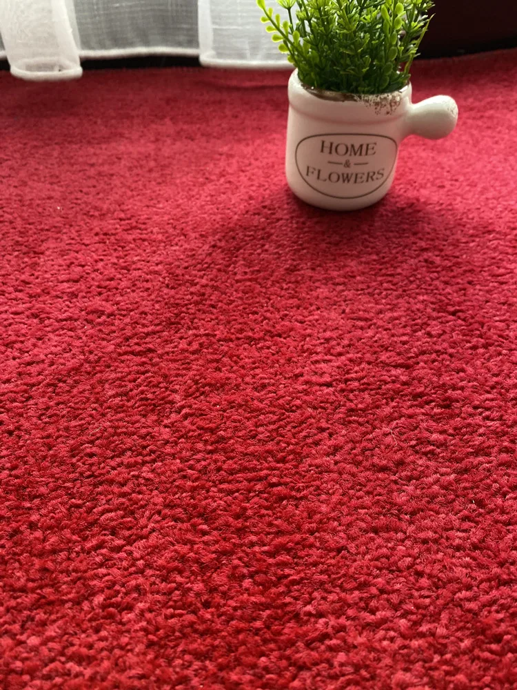 Long Pile Living Room Bedroom Fireproof Fluffy Big Size Polypropylene Soft Shaggy Carpet For House