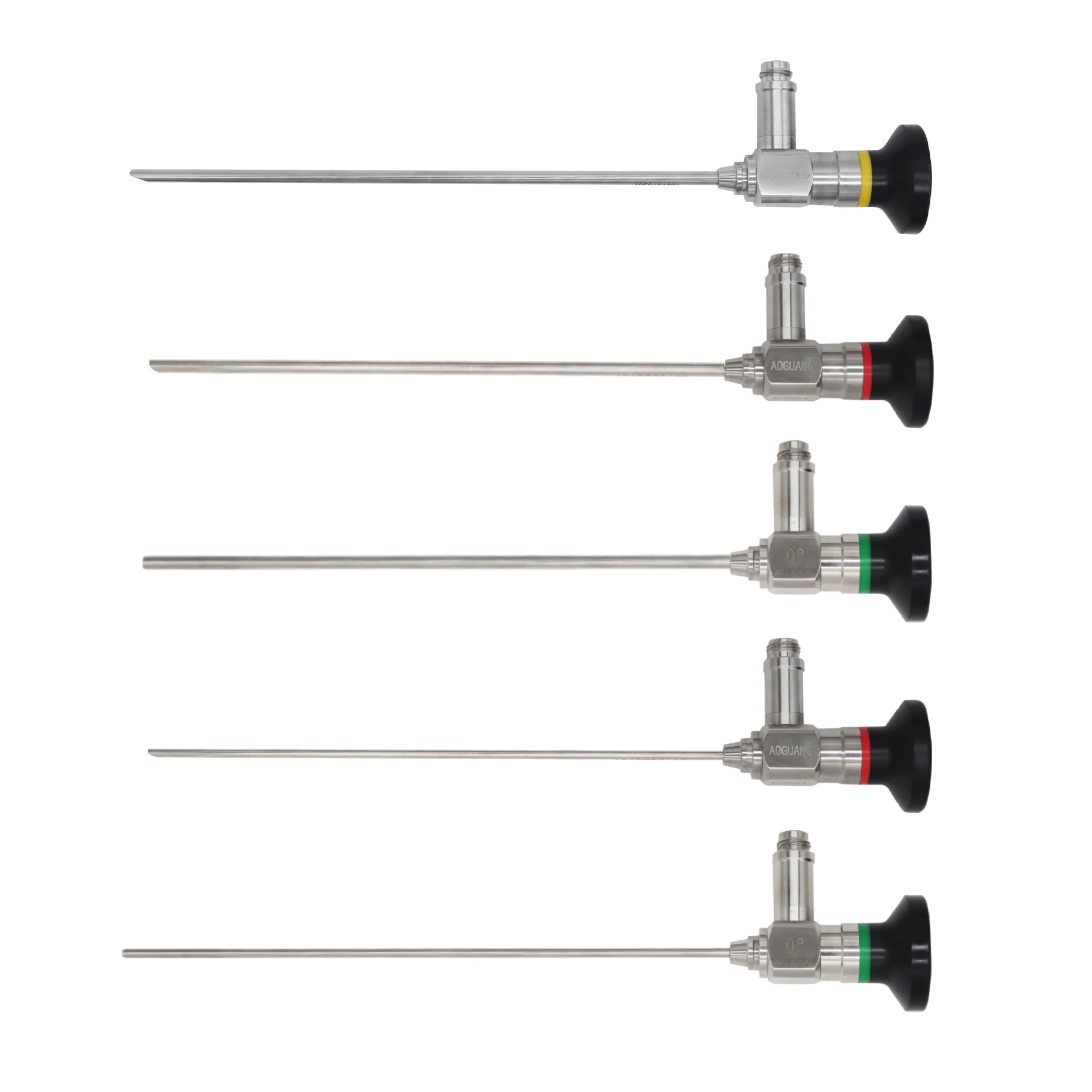 
high quality ENT rigid endoscope Laryngoscope 70 90 degree Diam. 6mm 8mm compatible with Storz Olympus Wolf 