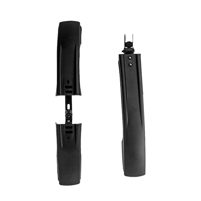 Factory Wholesale Best Sales Custom Plastic Material Bike Mountain Bicycle Mudguard bike fender bike  014