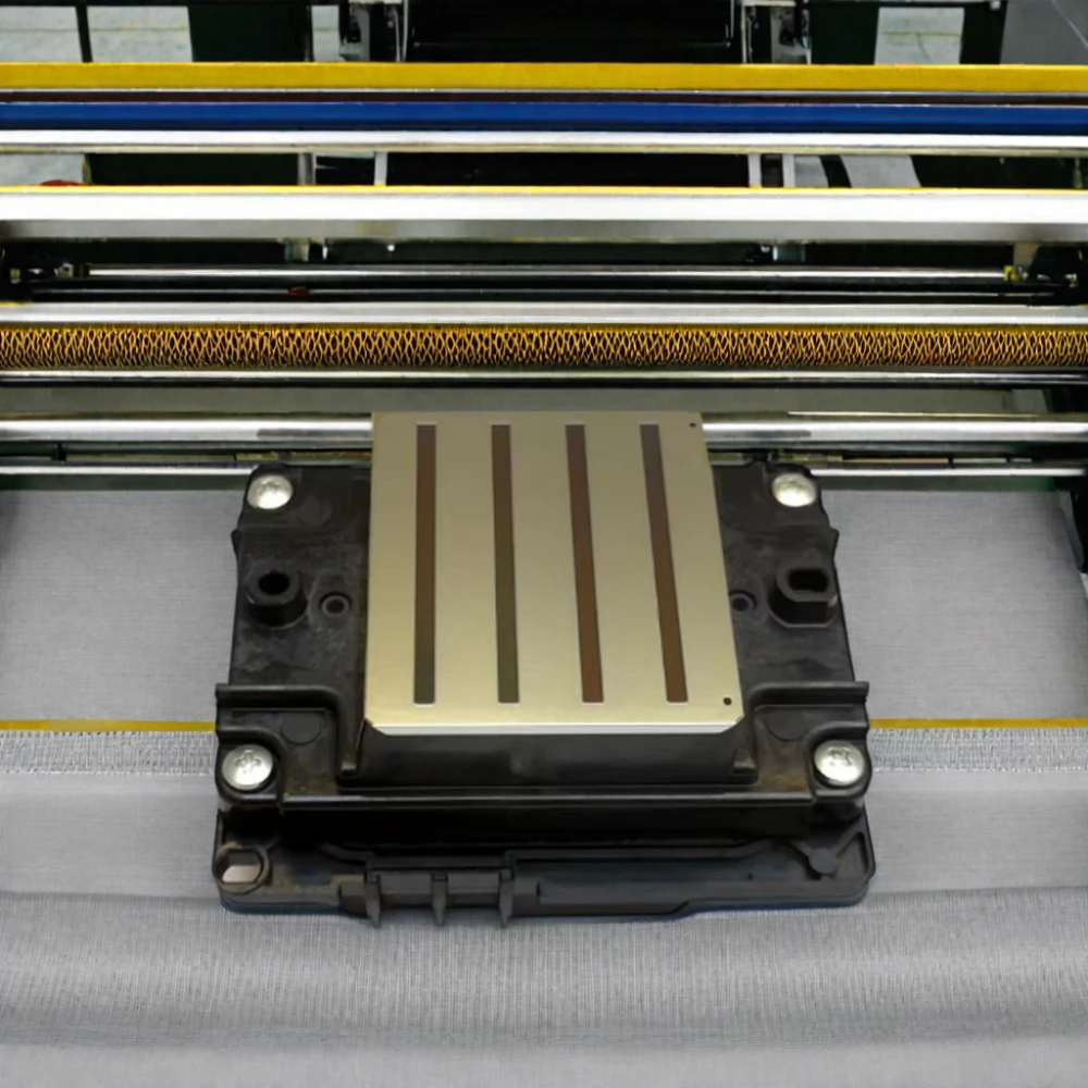 Новая оригинальная печатающая головка i3200 E1 A1 U1 для внутреннего принтера Epson запчасть сопла epson WF4730 WF4720