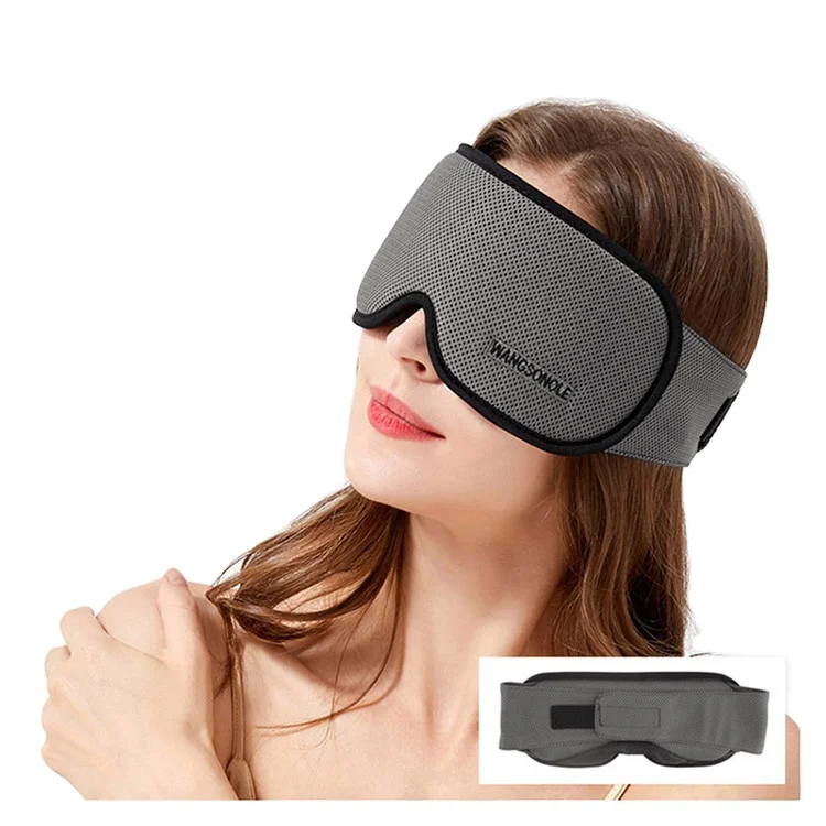 Лидер продаж тень маска для глаз ночная 3d сна популярная большая нас и Европы оптовая