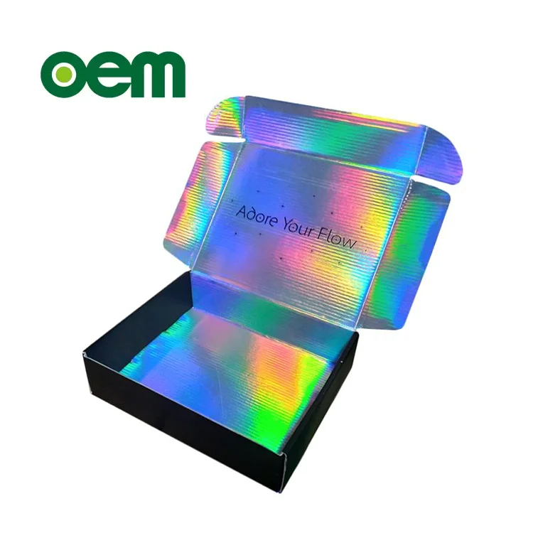 Eco friendly oem china wholesale mailer low price custom recycle paper printed corrugated packaging shipping box