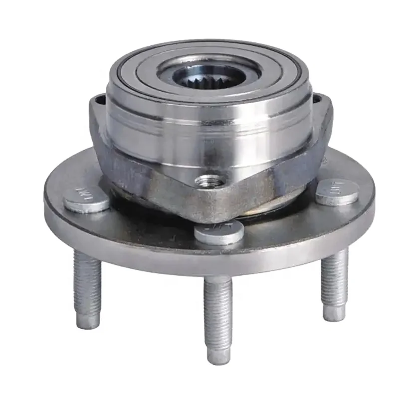 Wholesale  Front wheel hub bearing 513100 for FORD Taurus 1996-2007