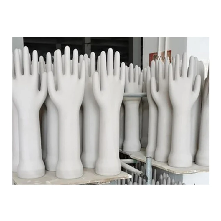 Wholesale Customized Good Quality Industry Ceramic Glove Mold