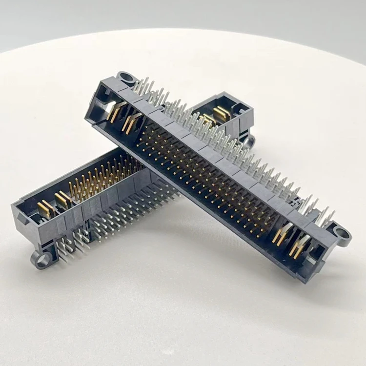 In Stock Samtec Mpsc-02-80-02-01-01-L-Ra-Sd Female High Power Current Board To Board Connector