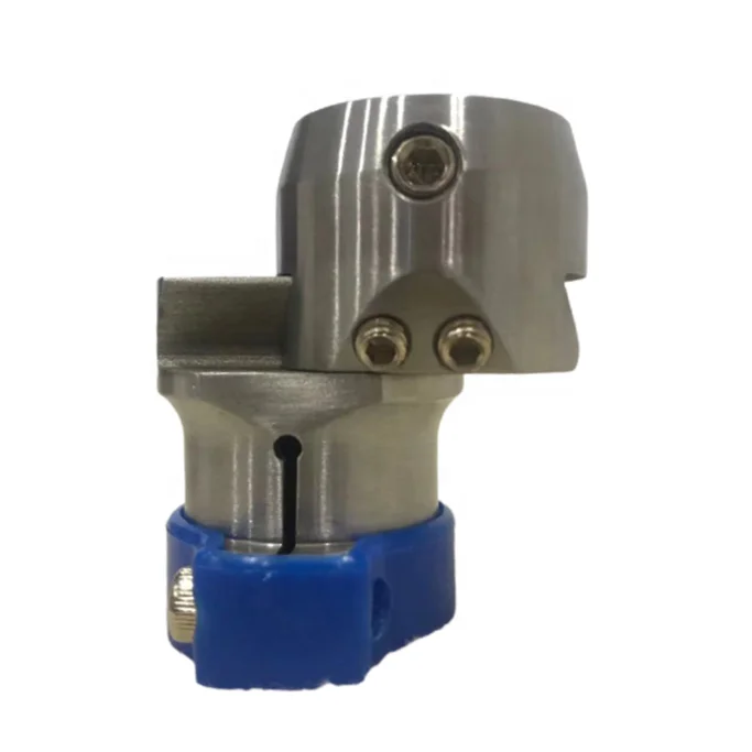 Artificial Limb Implants Translatable Lock Tube Adapter Prosthetic Leg Parts