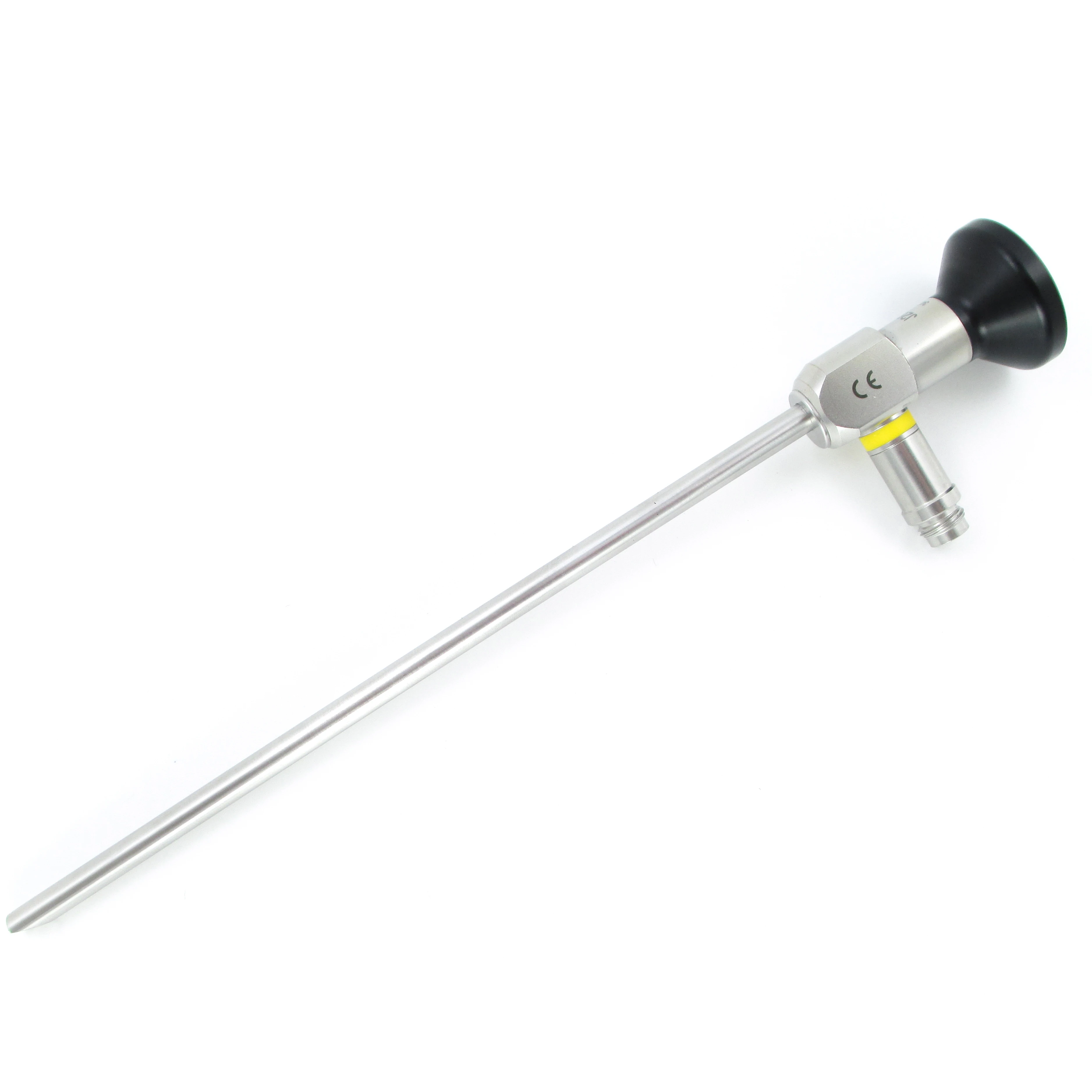 6*184 mm 70 degree Laryngoscope autoclave compatible with Storz Stryker Olympus Wolf