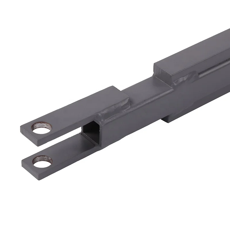 Stamping Sheet Metal Stamping Elevator Construction Machinery Spare Fabrication Parts Welding Service
