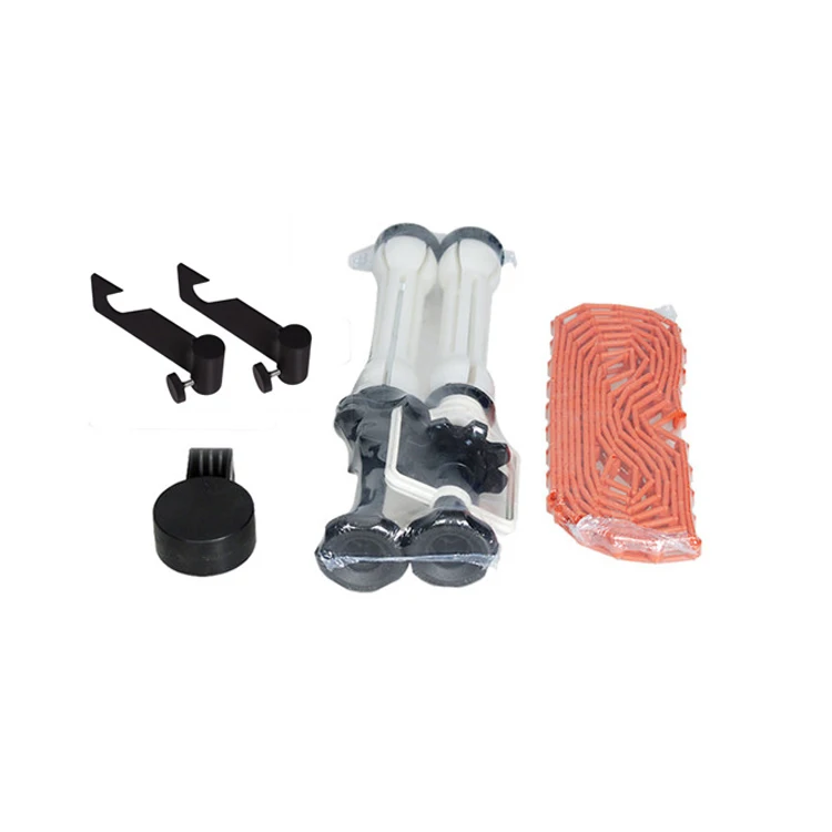 Fotoconic NG-1W Photo Studio Accessories Photography Single Roller Wall Mounting Manual Background Support System