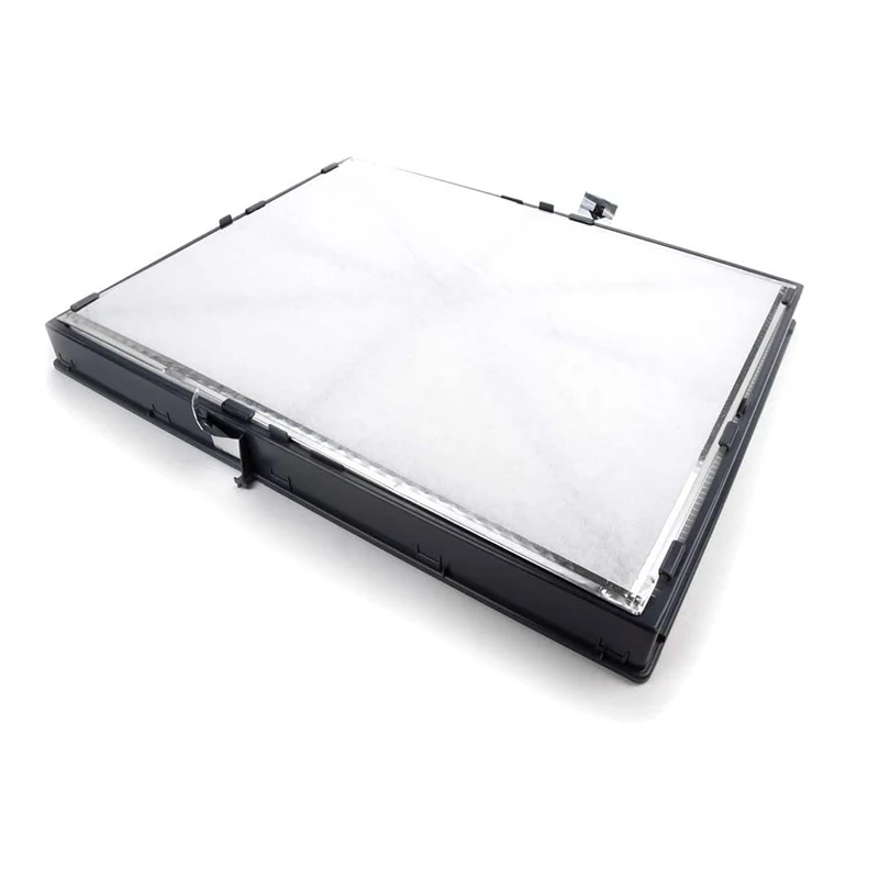 Replacement Filter Kit ACCGSFHP2 Air Purifiers for Broan/Nutone HF 1.0/2.0/3.0/3.1 HR 2.5/2.6 Air Cleaner