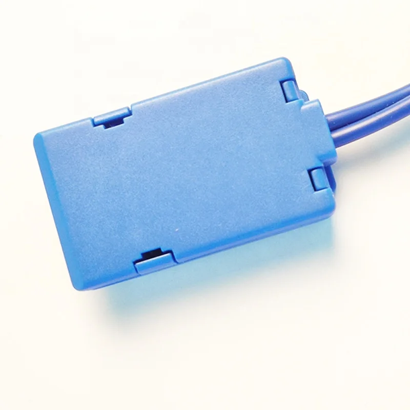 Electrocautery Negative Plate Connect Cable For Electrocautery REM Plug Bipolar