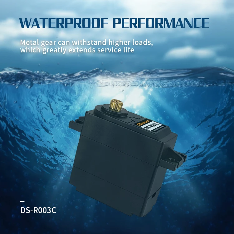 Factory Direct High Quality RC Servo PK Savox digital Servos brushless servo