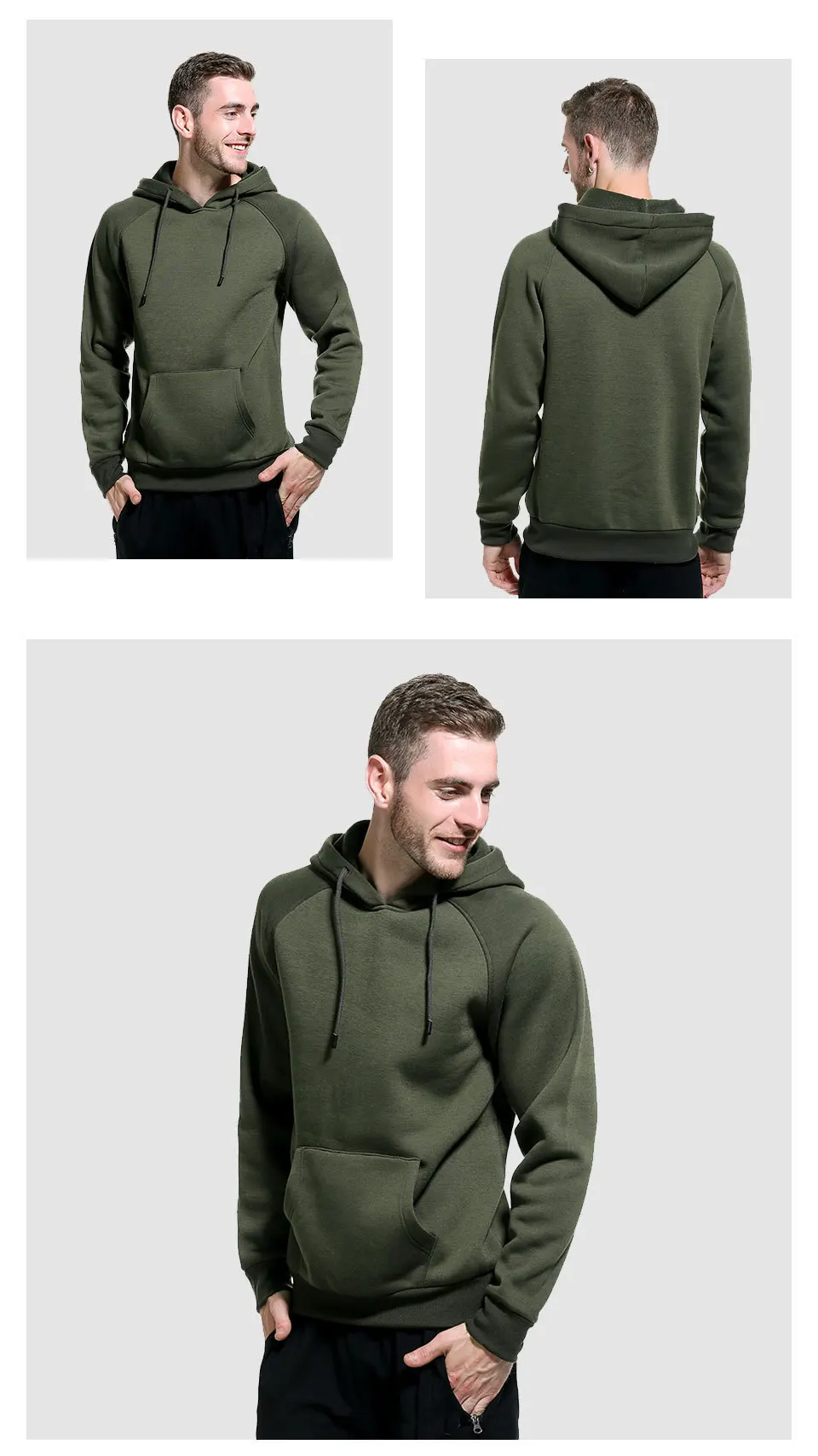 
High Quality Wholesale Custom Cheap Pullover Hoodie Oversized Good Price 