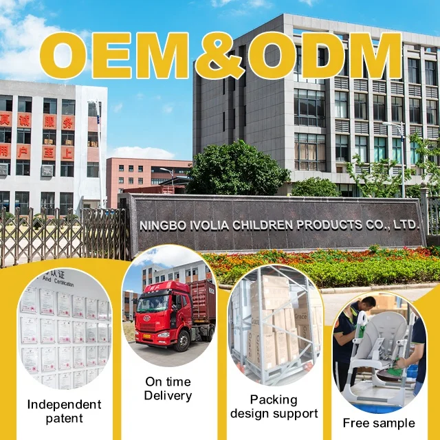 hot selling chair seat for baby high chair 3 in 1 best price quality baby chair with wheels