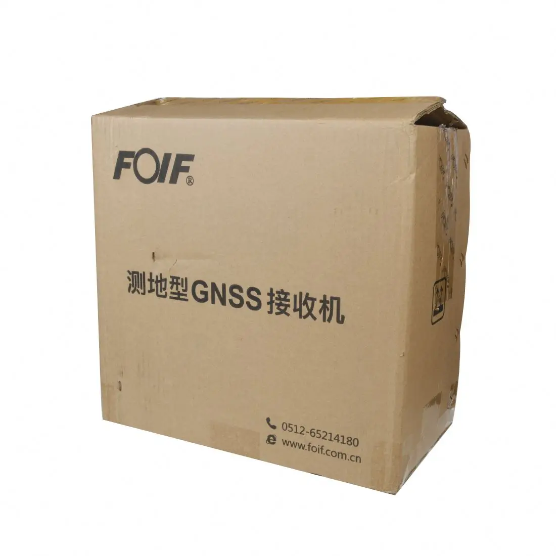 Foif A70 Tracking System High Performance Gps Receiver Dual Frequency RTK 1pcs for sale