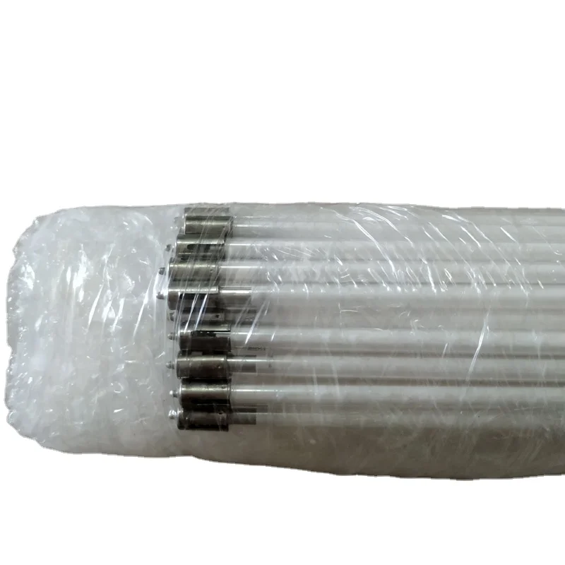 Double Tube Fluorescent Lamp U Shape Lcd Ccfl Backlight 32inch 720MM*4MM