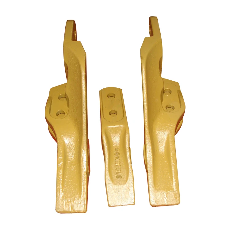 K-omatsu Rock Bucket teeth PC400RC for sale