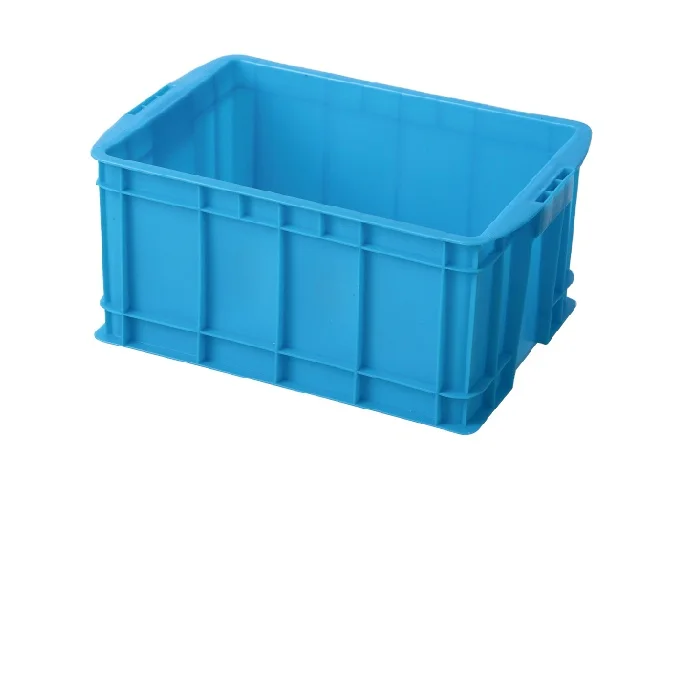Hot sale Price Plastic Crate for fruit  Plastic Turnover Box/Crates