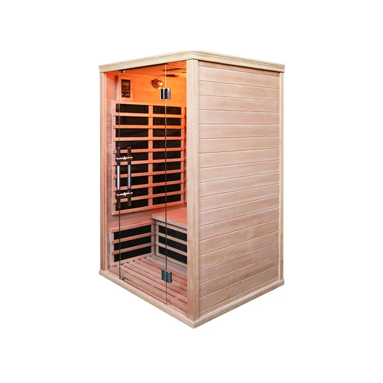Popular portable sauna room for relieving fatigue indoor