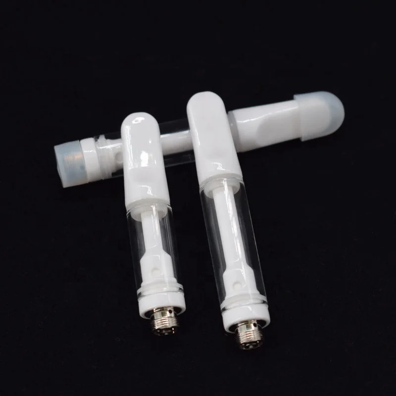 
Масляный атомайзер cbd, оптовая продажа, пустой картридж для вейпа ascent F01, полностью керамический картридж для испарителя 