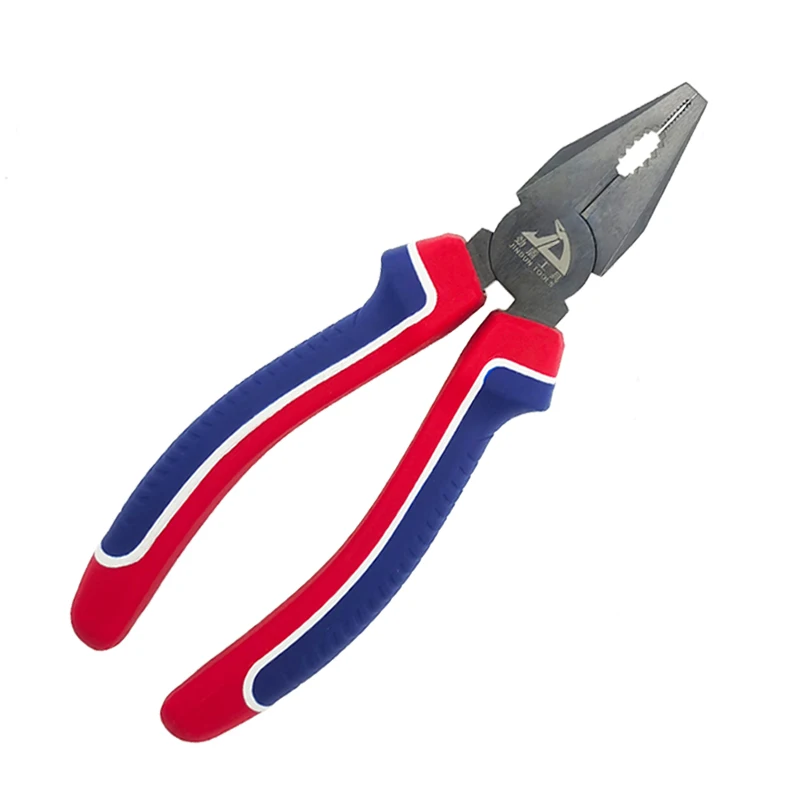 Hot Sale OEM Manufacturer High Quality Pince Hand Tool Network Combination Pliers Set