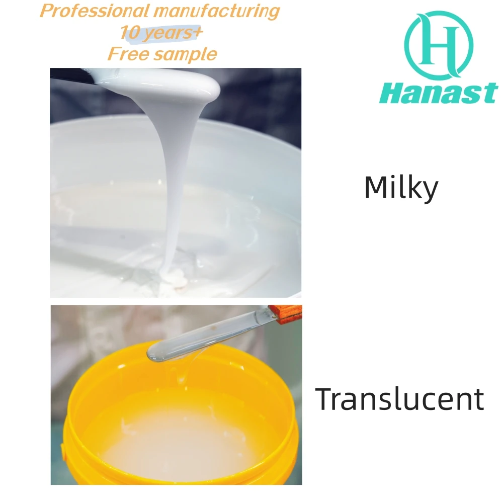 silicone factory RTV two components Silicone Rubber for column gypsum decoration molds silicone rubber liquid