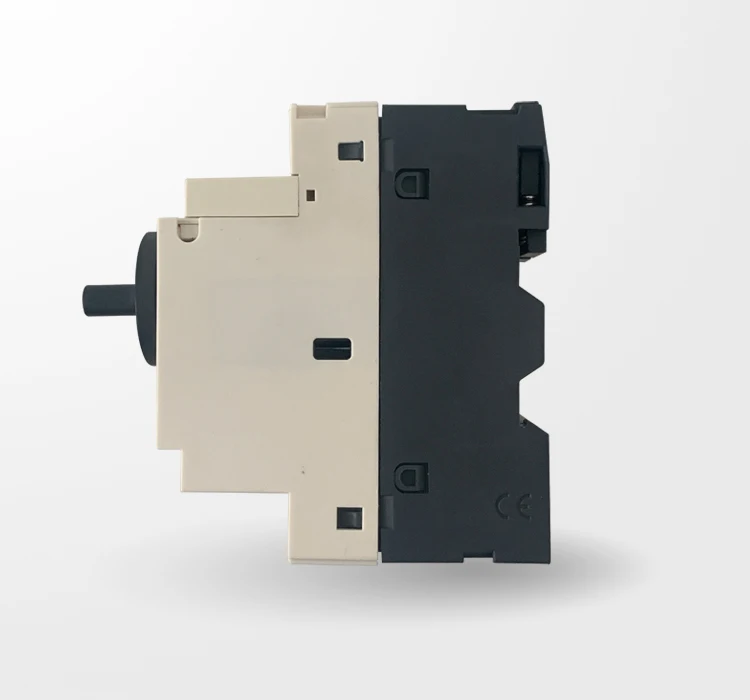 motorized_circuit_breaker AOV2-PM01 motor protection circuit breaker - 3p housing