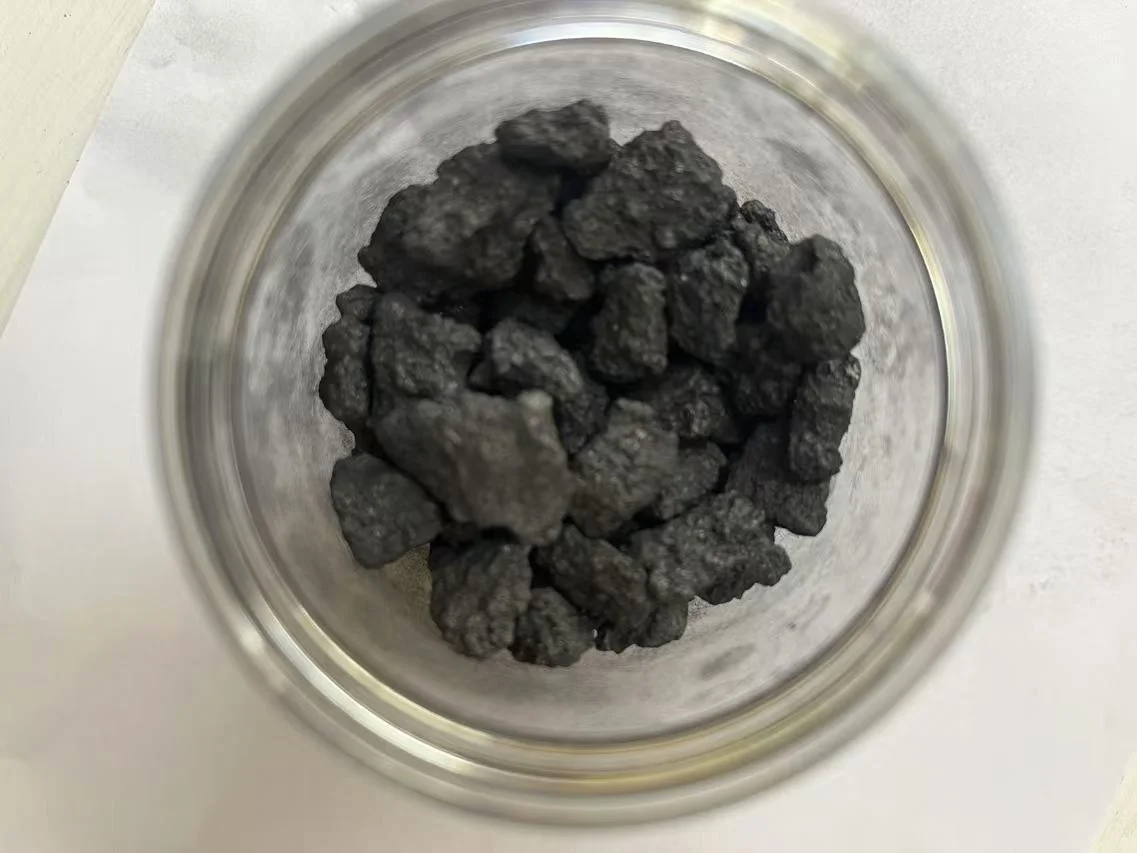 high quality low ash foundry coke/hard coking coal /nut coke